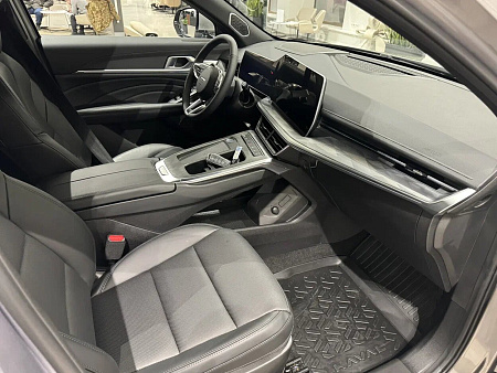 Haval F7 1.5 AMT (150 л.с.), 2026 Haval F7 1.5 AMT (150 л.с.), 2026 — купить в Нижнем Новгороде