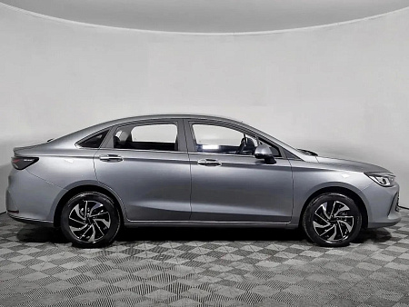 BAIC U5 Plus 1.5 CVT (105 л.с.), 2025 BAIC U5 Plus 1.5 CVT (105 л.с.), 2025 — купить в Нижнем Новгороде