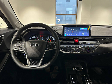 Москвич 3 1.5 CVT (136 л.с.), 2026 Москвич 3 1.5 CVT (136 л.с.), 2026 — купить в Нижнем Новгороде