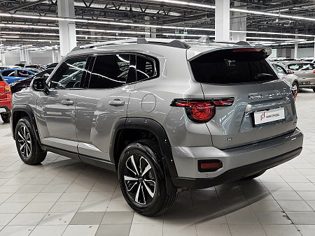 Haval H7 2.0 AMT (231 л.с.) 4WD, 2026 Haval H7 2.0 AMT (231 л.с.) 4WD, 2026 — купить в Нижнем Новгороде