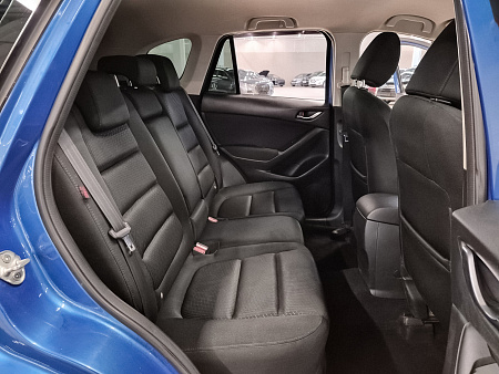 Mazda CX-5 2.0 AT (150 л.с.), 2011 Mazda CX-5 2.0 AT (150 л.с.), 2011 — купить в Нижнем Новгороде