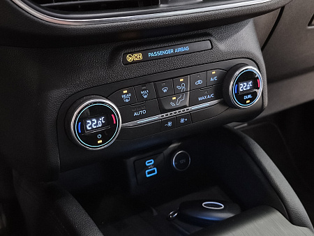 Ford Kuga 1.5d AT (120 л.с.), 2020 Ford Kuga 1.5d AT (120 л.с.), 2020 — купить в Нижнем Новгороде