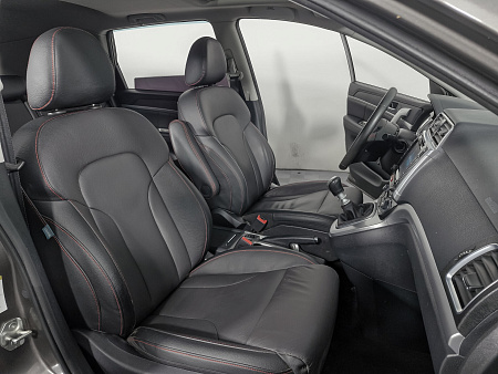 Haval H6 1.5 MT (143 л.с.) 4WD, 2018 Haval H6 1.5 MT (143 л.с.) 4WD, 2018 — купить в Нижнем Новгороде