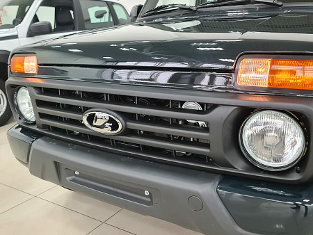 Lada (Ваз) Niva Legend 1.8 MT (90 л.с.) 4WD, 2026 — купить в Нижнем Новгороде