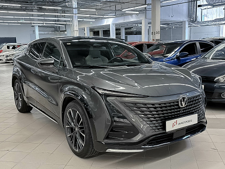 Changan UNI-T 1.5 AMT (188 л.с.), 2023 Changan UNI-T 1.5 AMT (188 л.с.), 2023 — купить в Нижнем Новгороде