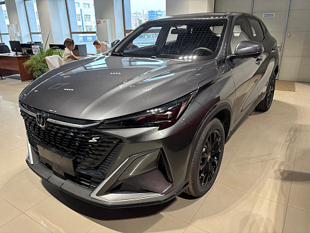 Changan CS35 Max 1.5 AMT (147 л.с.), 2026 Changan CS35 Max 1.5 AMT (147 л.с.), 2026 — купить в Нижнем Новгороде