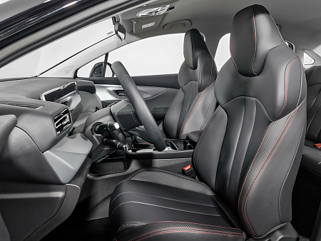 BAIC U5 Plus 1.5 CVT (105 л.с.), 2025 BAIC U5 Plus 1.5 CVT (105 л.с.), 2025 — купить в Нижнем Новгороде