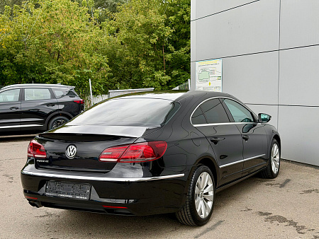 Volkswagen Passat CC 1.8 AMT (152 л.с.), 2012 Volkswagen Passat CC 1.8 AMT (152 л.с.), 2012 — купить в Нижнем Новгороде