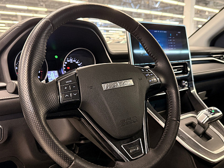 Haval M6 1.5 AMT (143 л.с.), 2024 — купить в Нижнем Новгороде