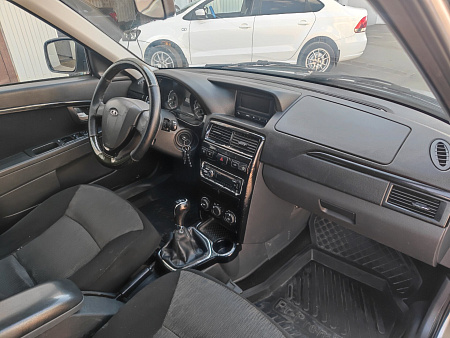 Lada (Ваз) Priora 1.6 MT (106 л.с.), 2014 — купить в Нижнем Новгороде