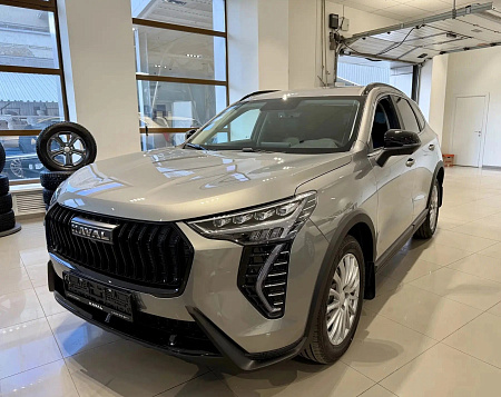 Haval Jolion 1.5 AMT (150 л.с.) 4WD, 2026 Haval Jolion 1.5 AMT (150 л.с.) 4WD, 2026 — купить в Нижнем Новгороде