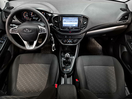 Lada (Ваз) Vesta 1.6 MT (106 л.с.), 2019 Lada (Ваз) Vesta 1.6 MT (106 л.с.), 2019 — купить в Нижнем Новгороде