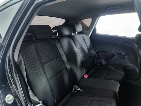 Hyundai i30 1.6 AT (126 л.с.), 2010 — купить в Нижнем Новгороде