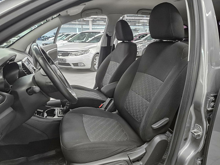 Lada (Ваз) Vesta SW 1.6 MT (106 л.с.), 2019 — купить в Нижнем Новгороде