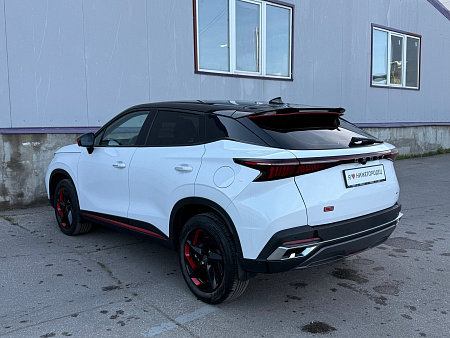 OMODA C5 1.6 AMT (150 л.с.) 4WD, 2023 OMODA C5 1.6 AMT (150 л.с.) 4WD, 2023 — купить в Нижнем Новгороде