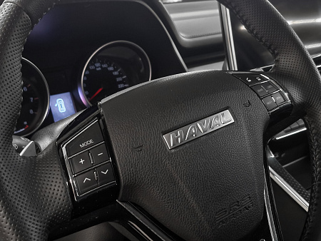 Haval M6 1.5 AMT (143 л.с.), 2024 — купить в Нижнем Новгороде