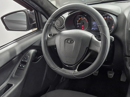 Lada (Ваз) Granta 1.6 MT (87 л.с.), 2019 — купить в Нижнем Новгороде