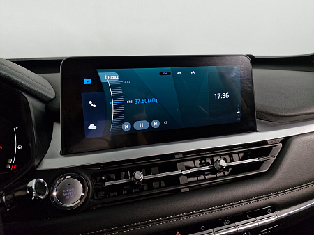 Chery Tiggo 7 Pro 1.5 CVT (147 л.с.), 2022 Chery Tiggo 7 Pro 1.5 CVT (147 л.с.), 2022 — купить в Нижнем Новгороде
