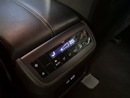 Nissan Pathfinder 3.5 AT (284 л.с.) 4WD, 2021 — купить в Нижнем Новгороде