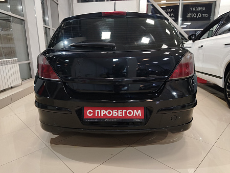 Opel Astra 1.8 MT (140 л.с.), 2009 — купить в Нижнем Новгороде