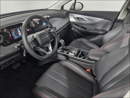 BAIC U5 Plus 1.5 CVT (105 л.с.), 2025 BAIC U5 Plus 1.5 CVT (105 л.с.), 2025 — купить в Нижнем Новгороде