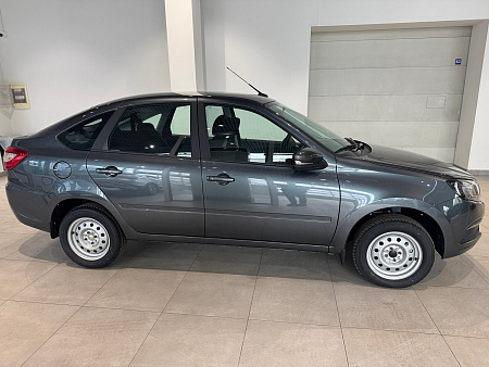 Lada (Ваз) Granta 1.6 MT (90 л.с.), 2026 — купить в Нижнем Новгороде