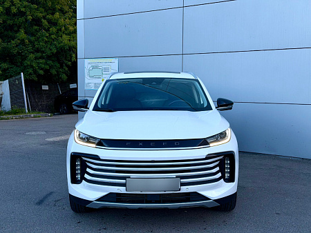 EXEED TXL 1.6 AMT (186 л.с.) 4WD, 2023 — купить в Нижнем Новгороде