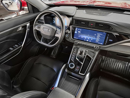 Geely Atlas Pro 1.5 AT (177 л.с.), 2022 Geely Atlas Pro 1.5 AT (177 л.с.), 2022 — купить в Нижнем Новгороде