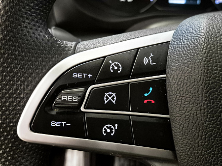 Lada (Ваз) Iskra 1.6 MT (106 л.с.), 2025 Lada (Ваз) Iskra 1.6 MT (106 л.с.), 2025 — купить в Нижнем Новгороде