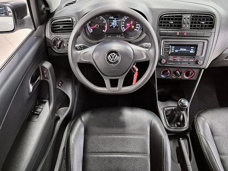 Volkswagen Polo 1.6 MT (110 л.с.), 2019 Volkswagen Polo 1.6 MT (110 л.с.), 2019 — купить в Нижнем Новгороде