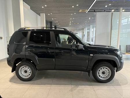 Lada (Ваз) Niva Travel 1.8 MT (90 л.с.) 4WD, 2026 — купить в Нижнем Новгороде