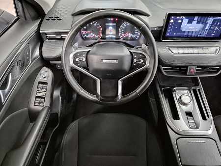 Haval Jolion 1.5 AMT (143 л.с.), 2022 — купить в Нижнем Новгороде
