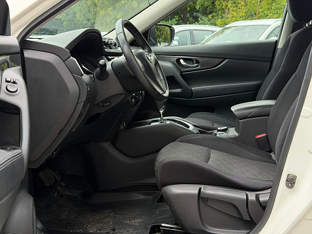 Nissan X-Trail 2.0 CVT (144 л.с.) 4WD, 2018 — купить в Нижнем Новгороде