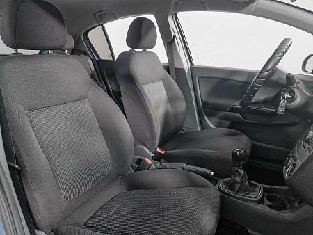 Opel Corsa 1.2 MT (85 л.с.), 2013 — купить в Нижнем Новгороде