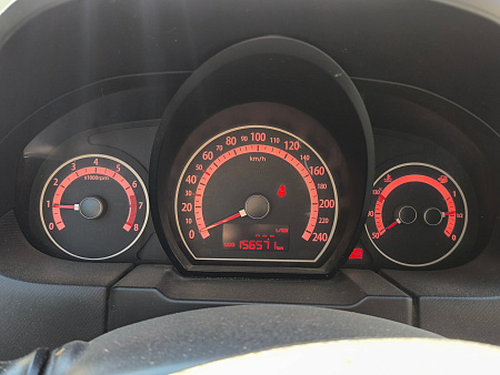 Kia Ceed 1.6 MT (122 л.с.), 2010 Kia Ceed 1.6 MT (122 л.с.), 2010 — купить в Нижнем Новгороде
