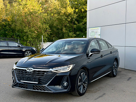 CHERY Arrizo 8 1.6 AMT (150 л.с.), 2024 CHERY Arrizo 8 1.6 AMT (150 л.с.), 2024 — купить в Нижнем Новгороде