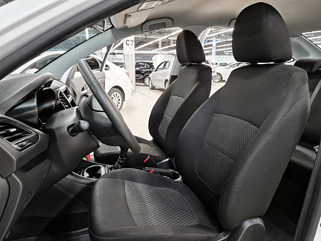 Lada (Ваз) Vesta 1.6 MT (106 л.с.), 2020 Lada (Ваз) Vesta 1.6 MT (106 л.с.), 2020 — купить в Нижнем Новгороде