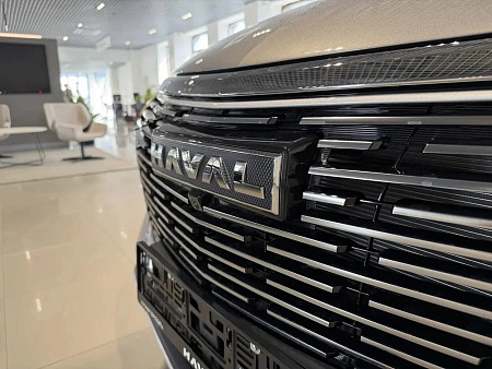 Haval F7 1.5 AMT (150 л.с.), 2026 Haval F7 1.5 AMT (150 л.с.), 2026 — купить в Нижнем Новгороде