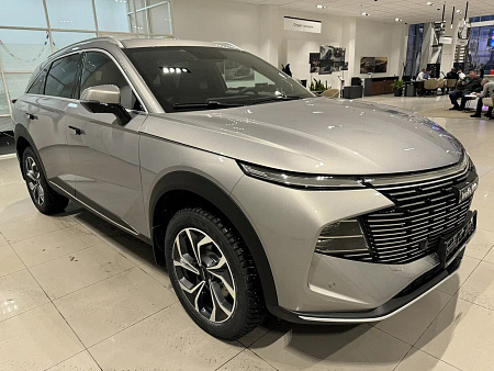 Haval F7 1.5 AMT (150 л.с.), 2026 Haval F7 1.5 AMT (150 л.с.), 2026 — купить в Нижнем Новгороде
