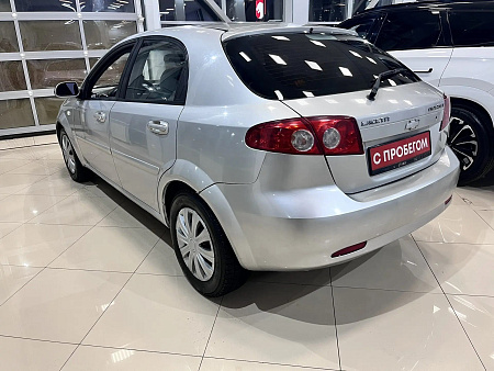 Chevrolet Lacetti 1.4 MT (94 л.с.), 2008 Chevrolet Lacetti 1.4 MT (94 л.с.), 2008 — купить в Нижнем Новгороде