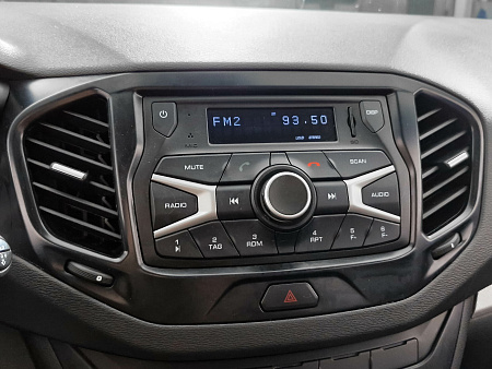Lada (Ваз) Vesta SW 1.6 MT (106 л.с.), 2019 — купить в Нижнем Новгороде