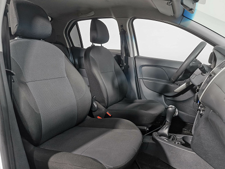 Renault Logan 1.6 AT (102 л.с.), 2020 Renault Logan 1.6 AT (102 л.с.), 2020 — купить в Нижнем Новгороде