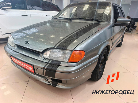 Lada (Ваз) 2114 1.5 MT (77 л.с.), 2006 Lada (Ваз) 2114 1.5 MT (77 л.с.), 2006 — купить в Нижнем Новгороде
