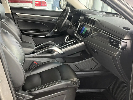 Geely Atlas Pro 1.5 AT (150 л.с.), 2022 — купить в Нижнем Новгороде