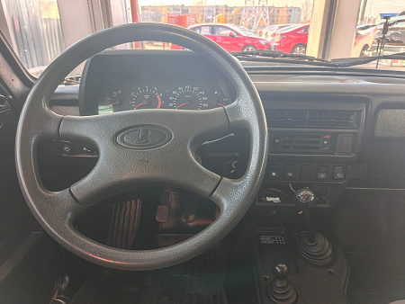Lada (Ваз) 2131 (4x4) 213105 1.7 MT (83 л.с.) 4WD, 2015 Lada (Ваз) 2131 (4x4) 213105 1.7 MT (83 л.с.) 4WD, 2015 — купить в Нижнем Новгороде