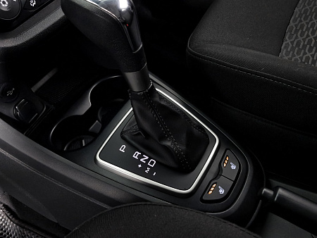 Lada (Ваз) Vesta SW 1.6 CVT (113 л.с.), 2020 — купить в Нижнем Новгороде