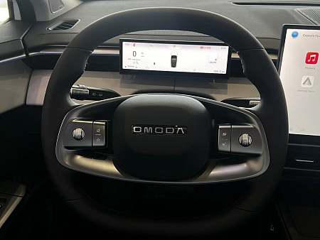 Omoda C5 1.5 AMT (147 л.с.) 4WD, 2026 Omoda C5 1.5 AMT (147 л.с.) 4WD, 2026 — купить в Нижнем Новгороде