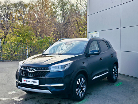 Chery Tiggo 4 Pro 1.5 AMT (147 л.с.), 2020 Chery Tiggo 4 Pro 1.5 AMT (147 л.с.), 2020 — купить в Нижнем Новгороде