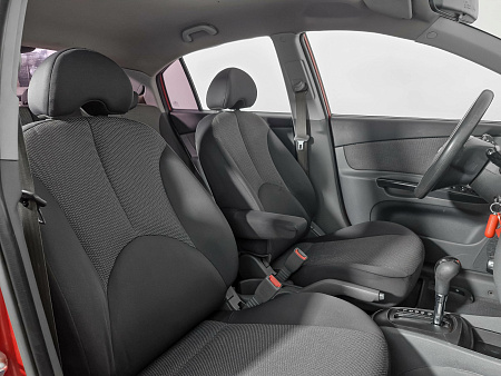 Kia Rio 1.4 AT (95 л.с.), 2010 Kia Rio 1.4 AT (95 л.с.), 2010 — купить в Нижнем Новгороде