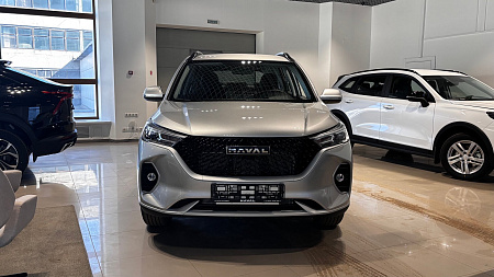 Haval M6 1.5 AMT (143 л.с.), 2026 — купить в Нижнем Новгороде